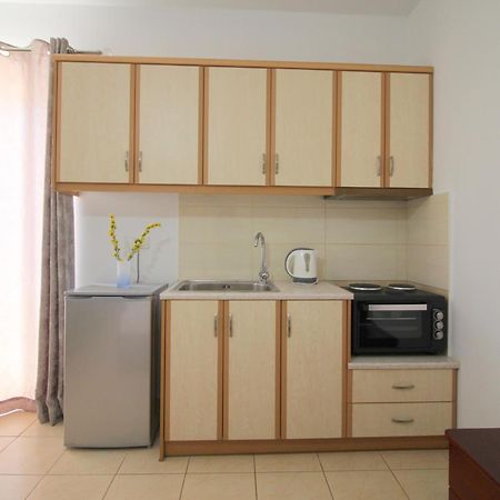 Afrimi Relax Apartments Saranda Extérieur photo