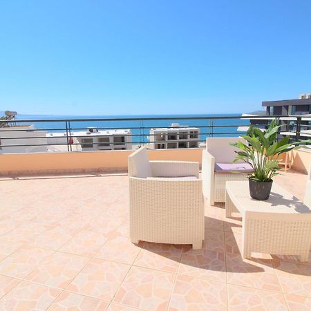 Afrimi Relax Apartments Saranda Extérieur photo