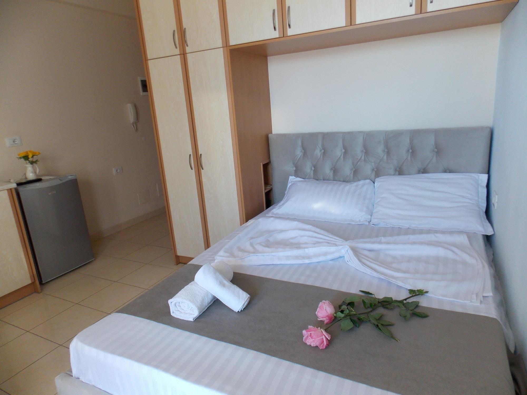 Afrimi Relax Apartments Saranda Extérieur photo