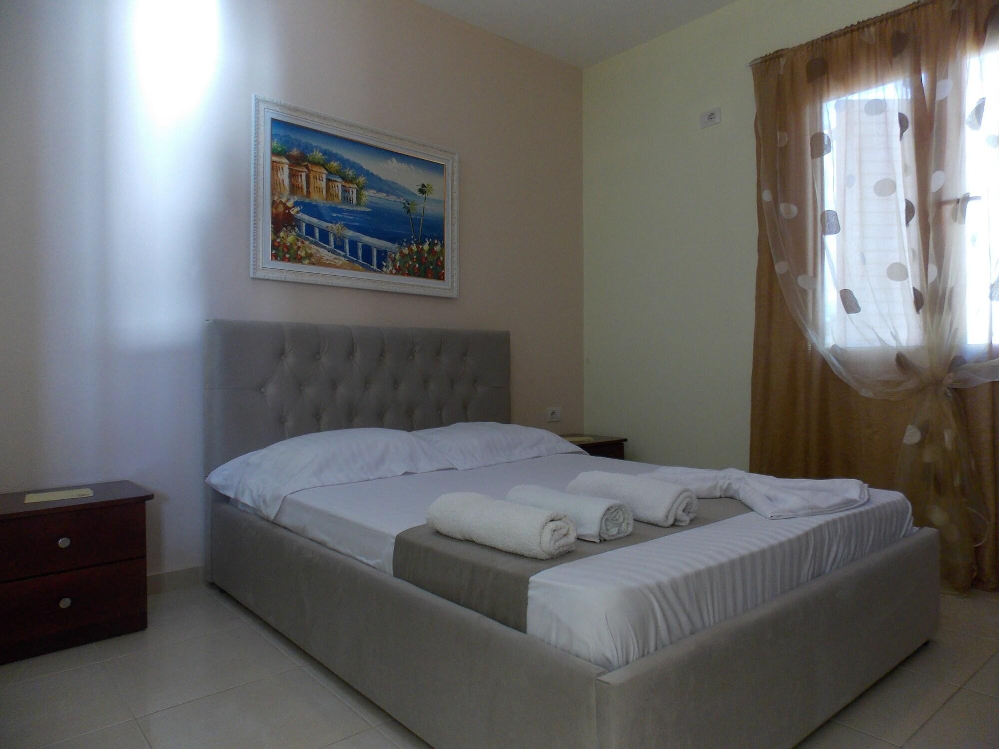 Afrimi Relax Apartments Saranda Extérieur photo