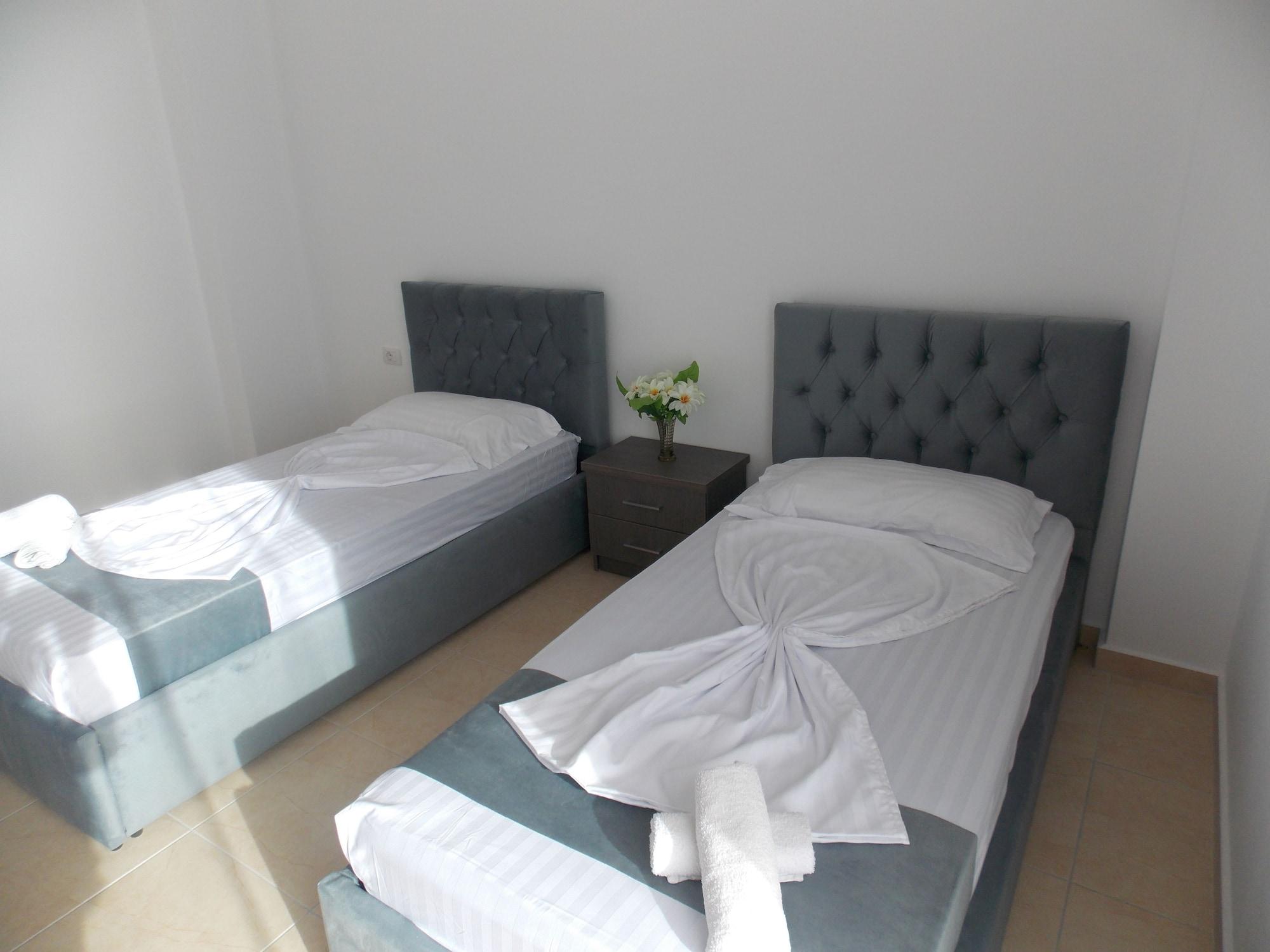 Afrimi Relax Apartments Saranda Extérieur photo
