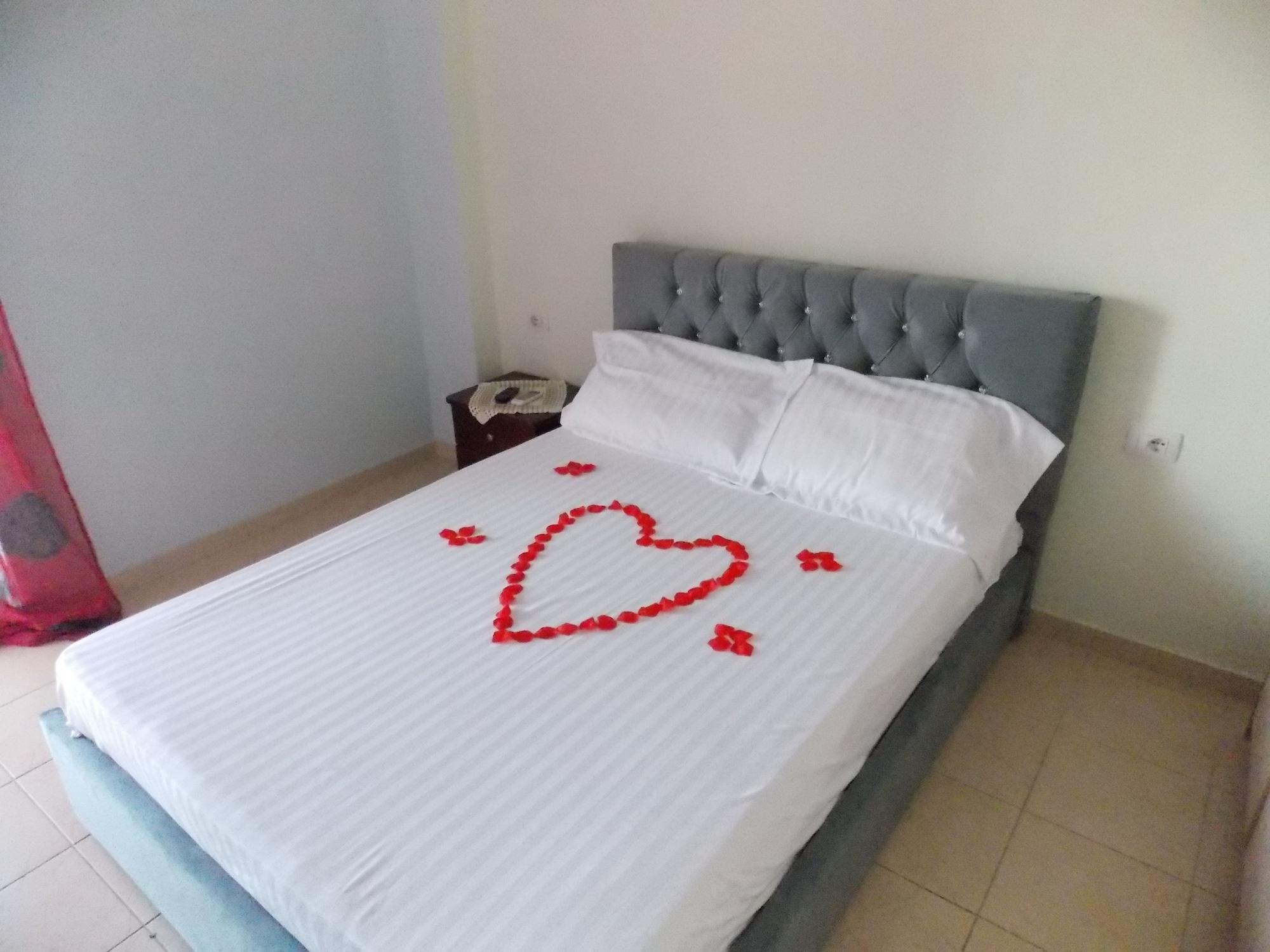 Afrimi Relax Apartments Saranda Extérieur photo